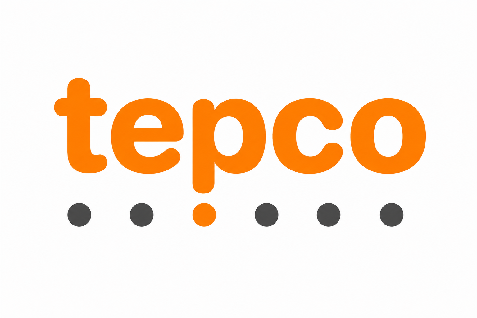 TEPCO logo